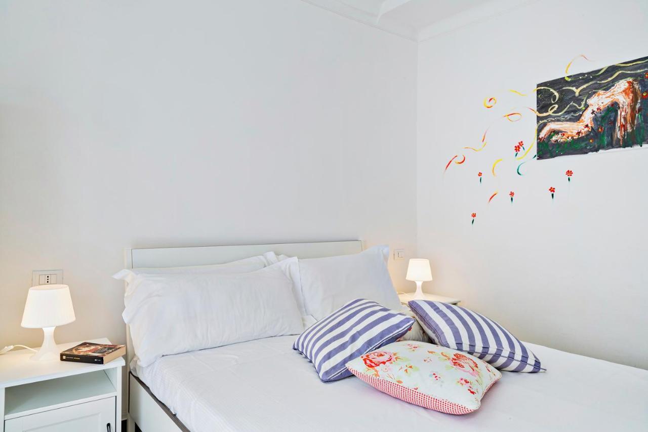 Apartmán A Pochi Passi Da Piazza De Ferrari By Wonderful Italy Janov Exteriér fotografie