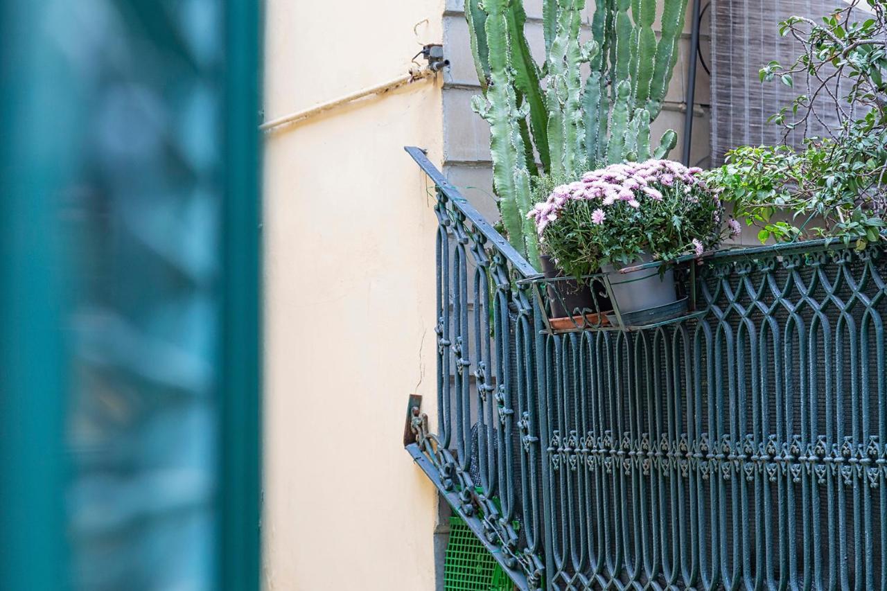 Apartmán A Pochi Passi Da Piazza De Ferrari By Wonderful Italy Janov Exteriér fotografie