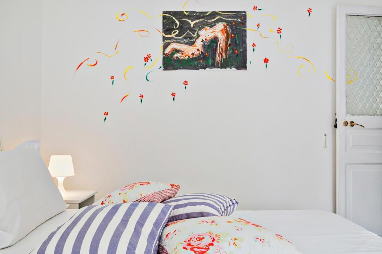 Apartmán A Pochi Passi Da Piazza De Ferrari By Wonderful Italy Janov Exteriér fotografie
